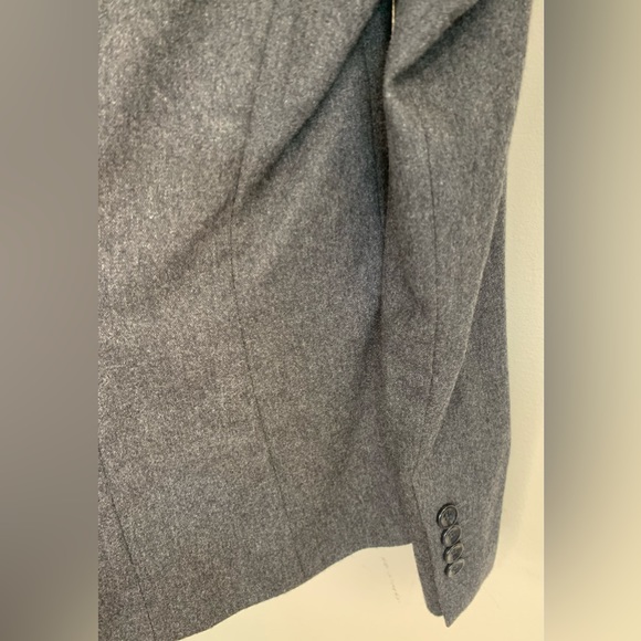 Brooks Brothers Blazer ~ size 8 - Picture 7 of 11